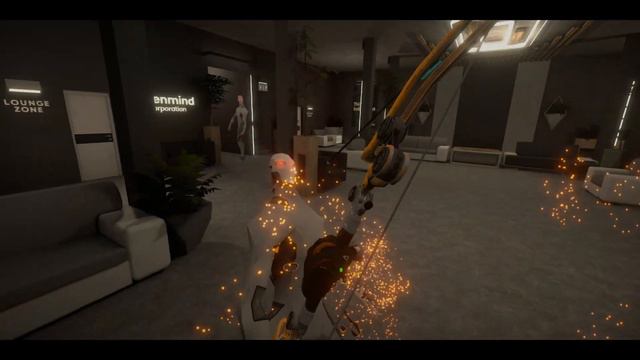 Presentiment of Death — Gameplay Trailer смотреть онлайн