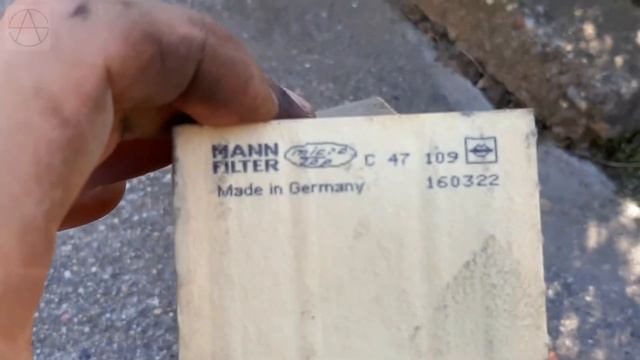 ✅P0102/ Mercedes / Posibles Averías/causas