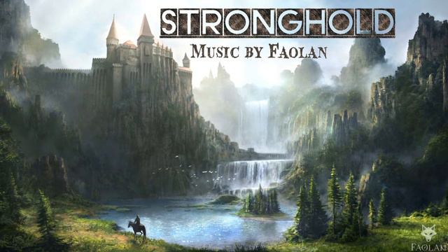 Faolan - Stronghold [Medieval Music] смотреть онлайн