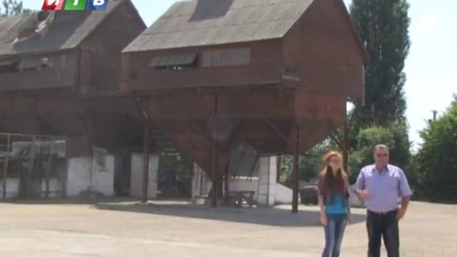 Сюжет Сбор урожая смотреть онлайн