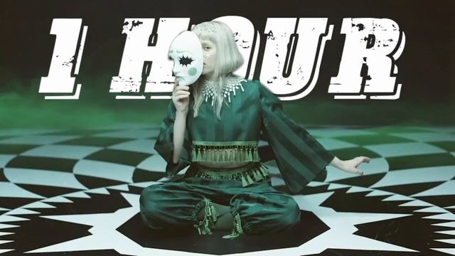 [1 HOUR] AURORA - Cure For Me смотреть онлайн