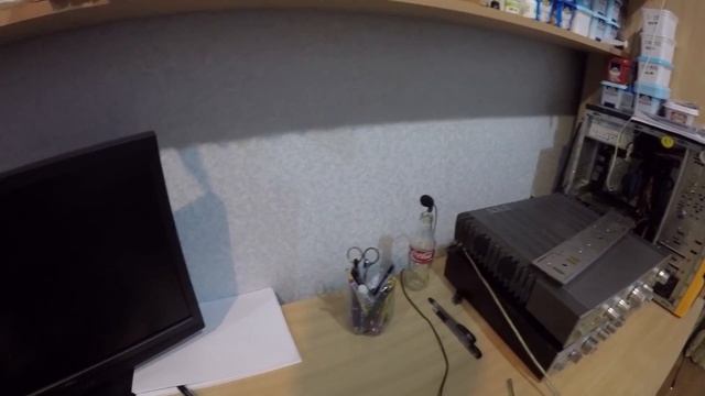 Что нового?! [1] Амфитон 25у-002/Аккумуляторы смотреть онлайн