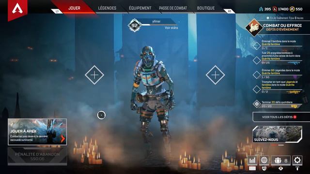 apex legends avoid penalty timer HOW TO LEAVE WITHOUT PENALTY IN APEX LEGENDS! смотреть онлайн