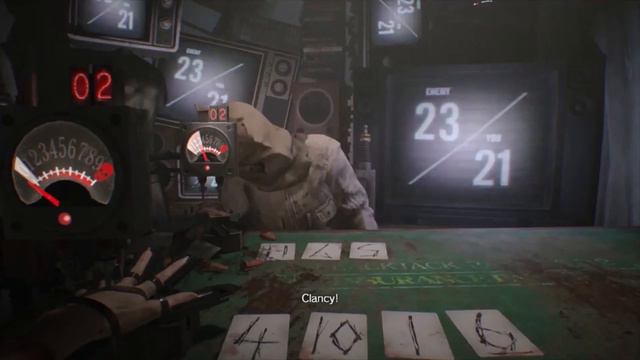 Resident Evil 7(21 Mode) Played by a nincompoop смотреть онлайн