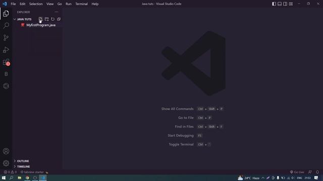 How to Create Class, Object, Method in java || what is class, object, Method || How to install java смотреть онлайн