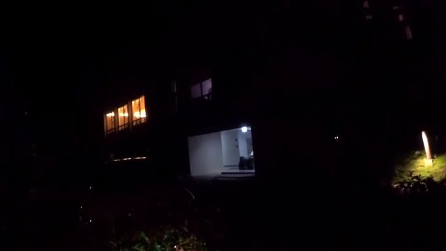 Ищем светящийся планктон в Таиланде