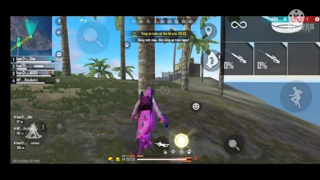 FREE FIRE _ Tank Bo Get Top 1#3 (Android, Action, Mobile, Top, Play, IOS) смотреть онлайн