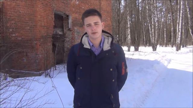 предвыборный ролик Зиновьев Даниил смотреть онлайн