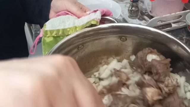 Как правильно приготовить настоящий рассыпчатый с нутом, рис Девзера. Постоянно будете готовить смотреть онлайн