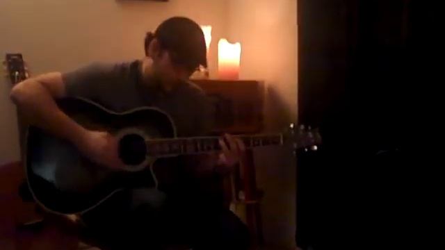 Chad Evans- Tumbleweed смотреть онлайн