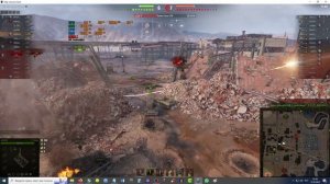 Сколько FPS выдаст HUANANZHI GTX 1660 Super 6G на Ultra в Танках