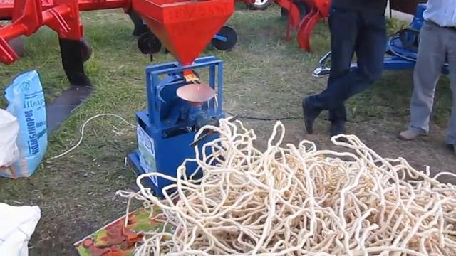 Екструдер для дома Сорочинська Ярмарка 2016 смотреть онлайн