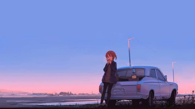 Музыка без авторских прав для YouTube, Lo-Fi Music смотреть онлайн
