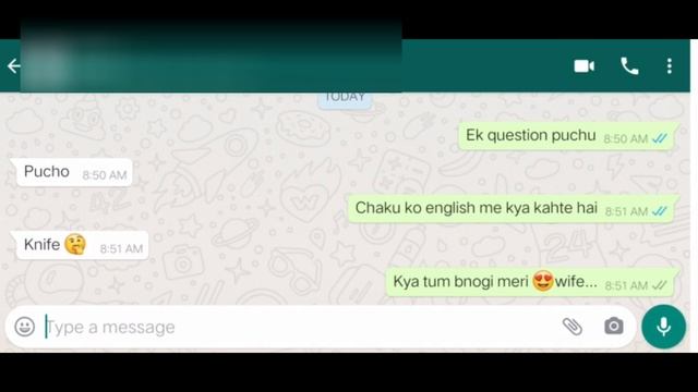 Funny flirty dialogues in hindi|chatting dialogues|flirty new dialogues смотреть онлайн