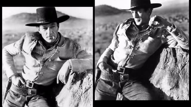 Movie Legends - Gary Cooper (Westerner) смотреть онлайн