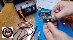 PowerMonitor.Измерение параметров БП.mp4