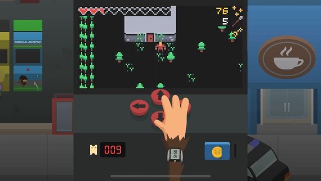 How to get a lot of tickets in the arcade (Sneaky Sasquatch) смотреть онлайн