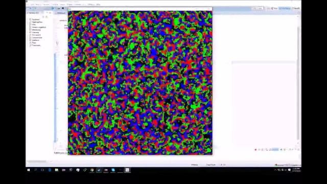 A little experiment in Cellular Automata смотреть онлайн