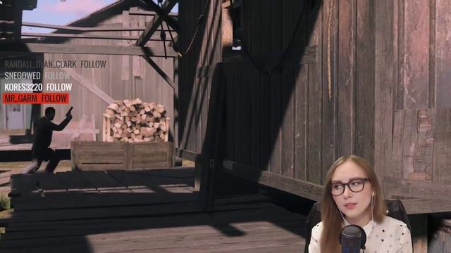 Mafia III | Дон Марина Аллегрова (Часть 2)