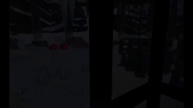 002 Weihnachtsspezial 2015 _ Teil 1: The Long Dark (Christmas) 3 von8 смотреть онлайн