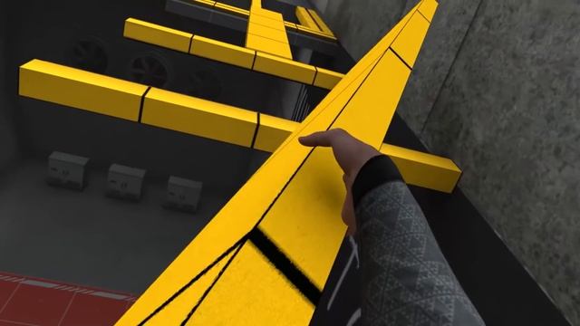Boneworks was the First Real VR Game... and I'm just now playing it смотреть онлайн