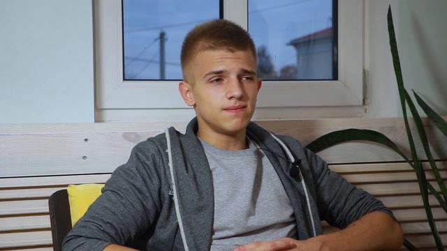 А вы задумывались? | Часть 1 смотреть онлайн