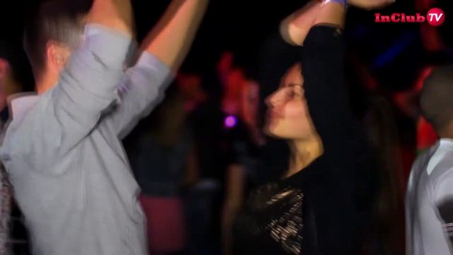 InClub TV #13 - 5 лет @ Open Air 8 смотреть онлайн