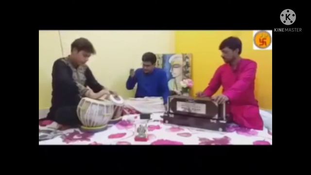 Vocal ..Palash Kuri..Tabla ..Arkadeep Das..Harmonium ..Subrata Bhattacharya смотреть онлайн
