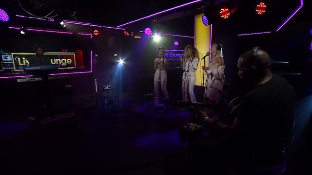 M.O - Perfect Strangers (Jonas Blue and JP Cooper cover in the Live Lounge) смотреть онлайн