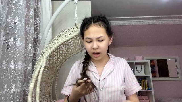 ДОмаШНий ВЛОГ:читаю,иду на маник 💅🧸 смотреть онлайн
