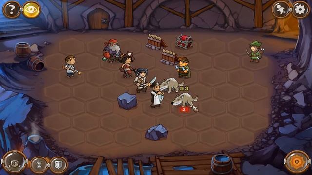 Braveland Pirate - Контракт от Лиги Теней #5 смотреть онлайн