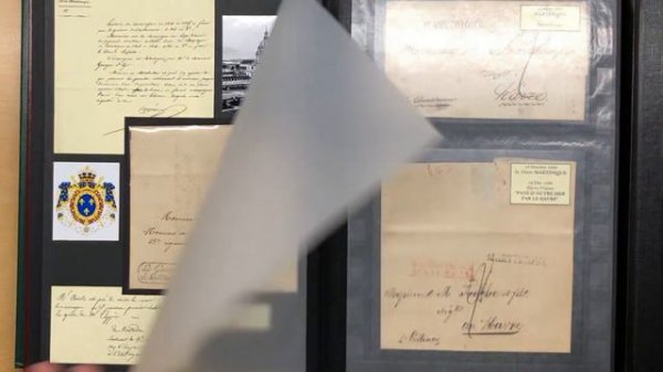 Филателия. Заметки филателиста. Выпуск 2