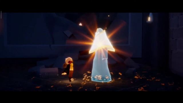 Дух путник «Мудрий Дед» Sky Дети света смотреть онлайн