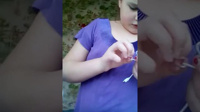 Мой подарок от мальчика на 8 марта в школе!! смотреть онлайн