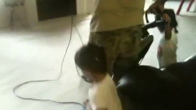 Little cleaners смотреть онлайн