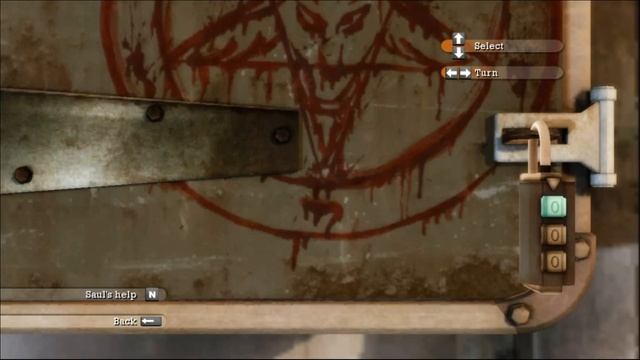 Red Johnson's Chronicles 2 - One Against All - Walk through part 8 смотреть онлайн