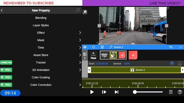 How to Create, Save & Export Custom LUTS for Color Grading VIDEO | Node Video Tutorial (How to) смотреть онлайн