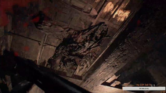 Resident Evil 7 #8 смотреть онлайн