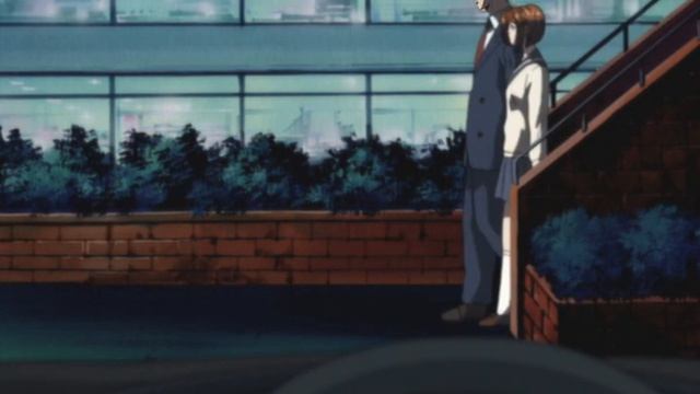 Bunta is the "Mercedes guy" (Initial D Meme Stage) смотреть онлайн