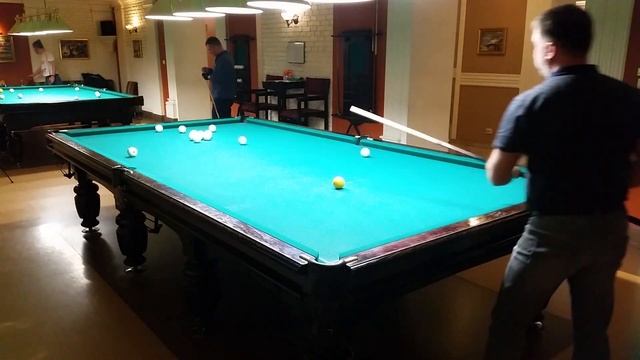 Качественный разбой пирамиды при игре в комбинированную пирамиду смотреть онлайн