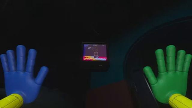 ПРОХОДИМ POPPY PLAYTIME 2? ЭТО ОЧЕНЬ СТРАШНО!? MOMMY LONG LEGS ИЩЕТ МЕНЯ! ТУМАН ЧЕМИСТ смотреть онлайн