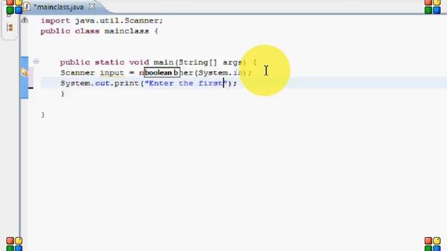 Megawares | Java | Tutorial 5 | Basic Calculator смотреть онлайн