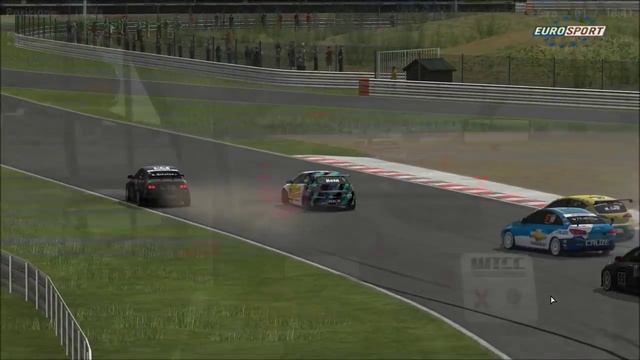 Crash 2013 Race Injection online смотреть онлайн
