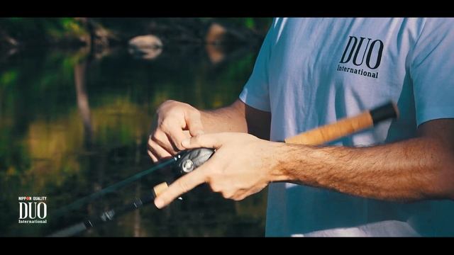 Lure Masterclass: Realis Vib 65 Nitro - How To смотреть онлайн