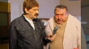 Городок -  2012 -  эпизод 4 -  Городок с добавками