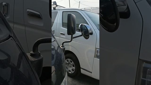 Цены на Toyota Hiace Van 26.10.2023 смотреть онлайн