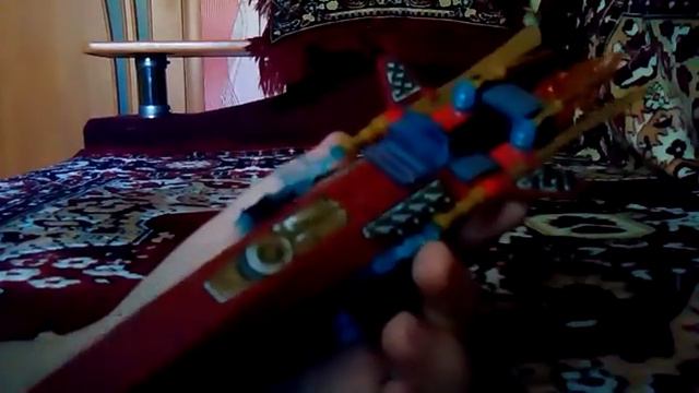 Lego Ninjagо 70732 Город Стикс (Cify Of Stiix)