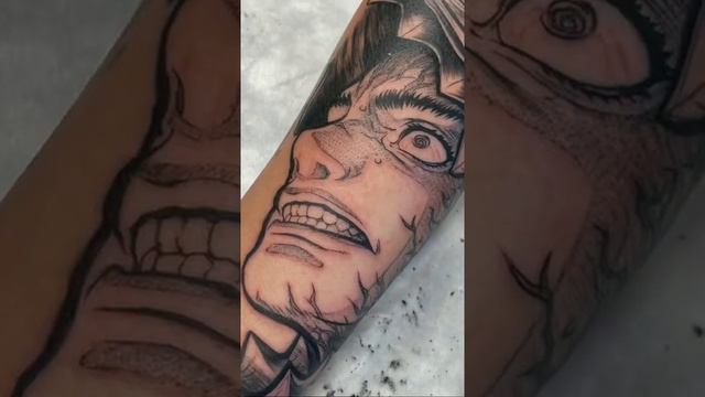 #berserk #guts #anime смотреть онлайн