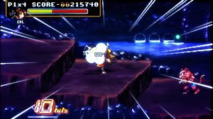 Fight 'n Rage - Full Playthrough (Gal) - Ending F (1CC)
