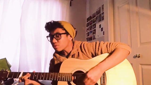 Sweater Weather wearing a Sweater - The Neighborhood (Cover) смотреть онлайн